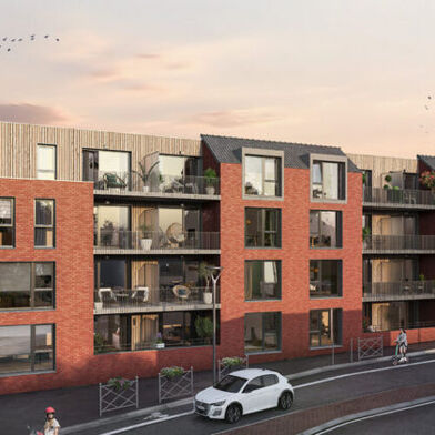 Appartement 4 pièces 424000 €