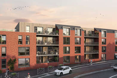 Appartement 4 pièces 424000 €