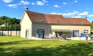 Maison 7 Pièces 220 m² à vendre à Danestal (14430)