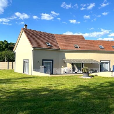 Maison 7 pièces 475000 €