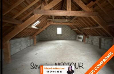 vente garage 65 000 € à proximité de Berné (56240)