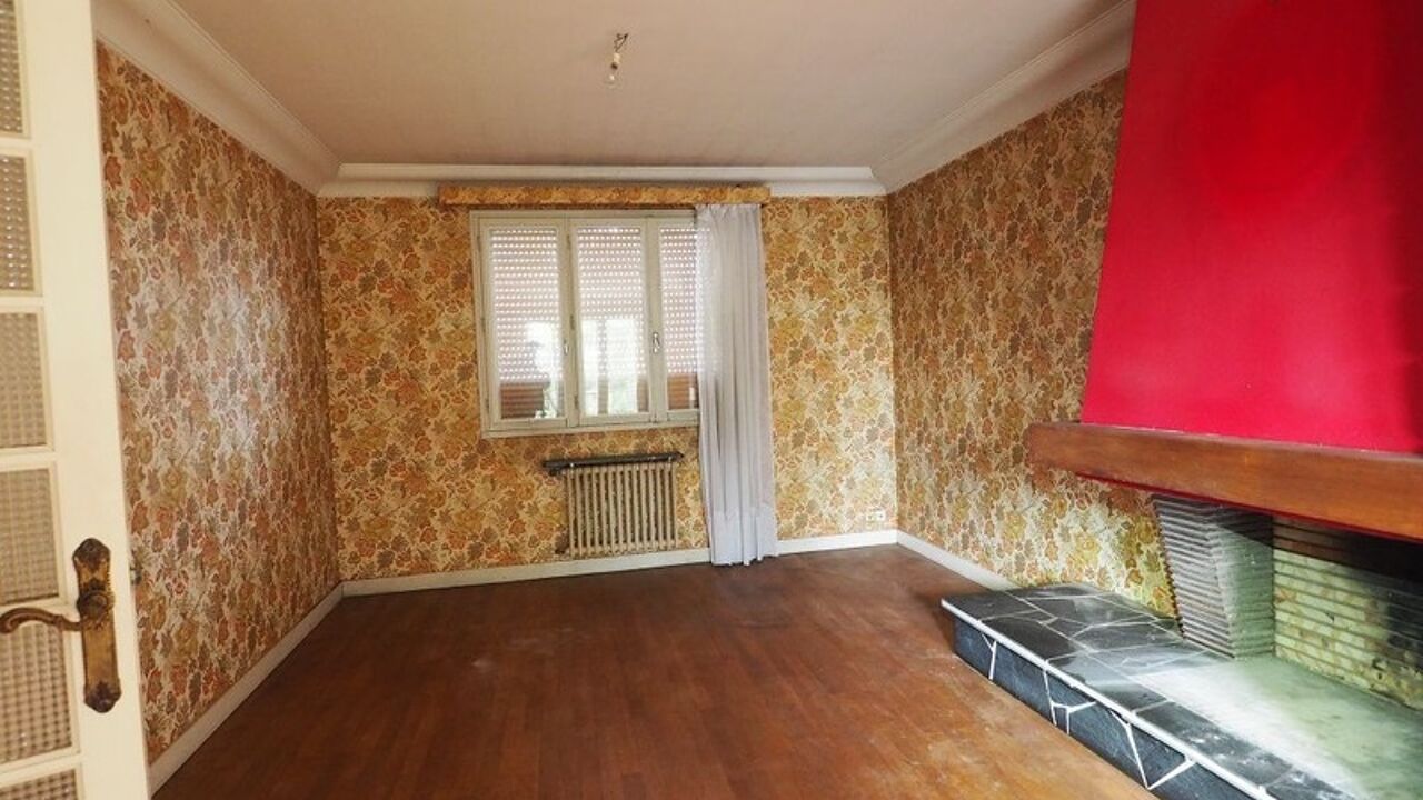 maison 8 pièces 195 m2 à vendre à Nantes (44100)