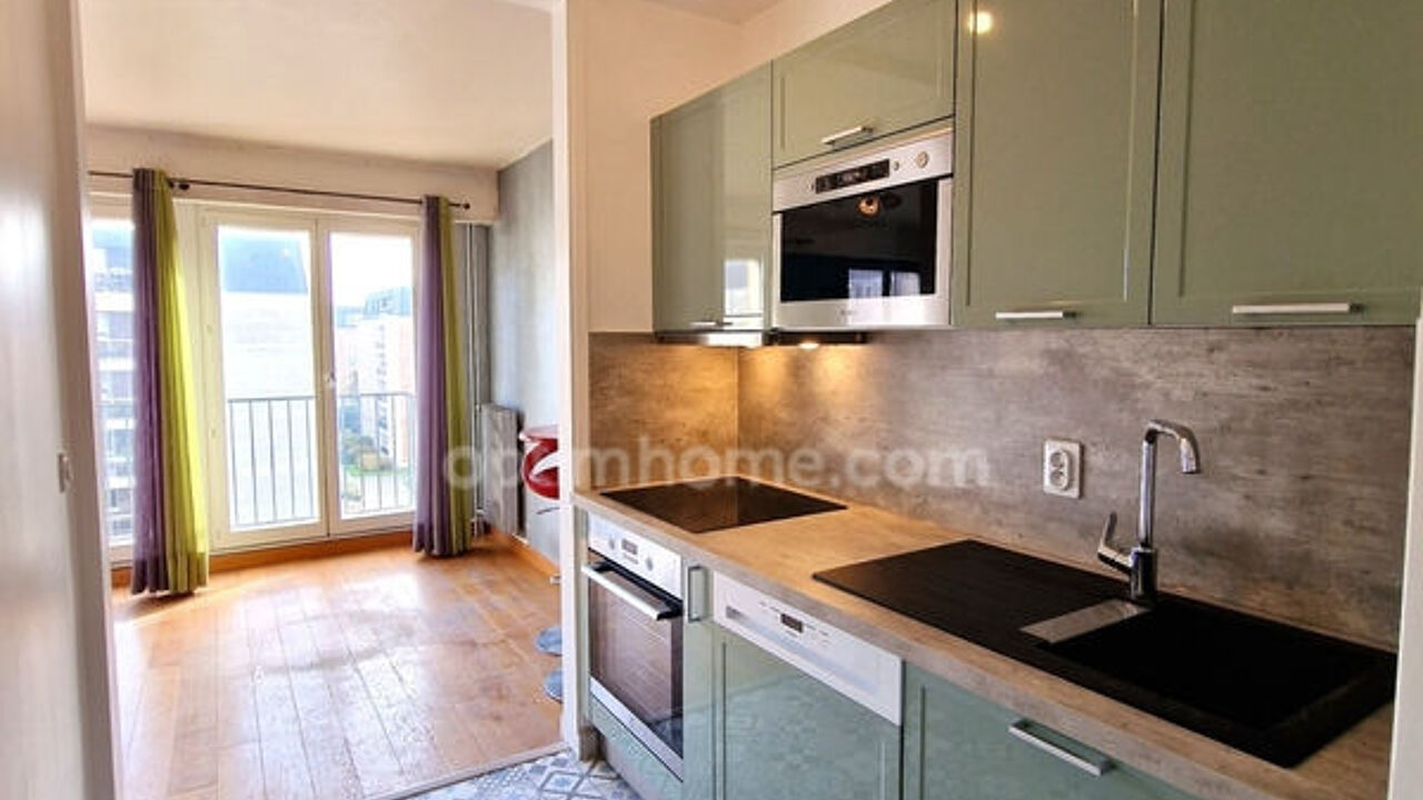 appartement 1 pièces 31 m2 à vendre à Versailles (78000)