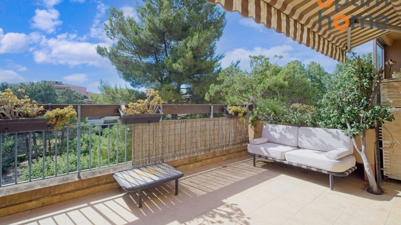 appartement 6 pièces 114 m2 à vendre à Aix-en-Provence (13090)