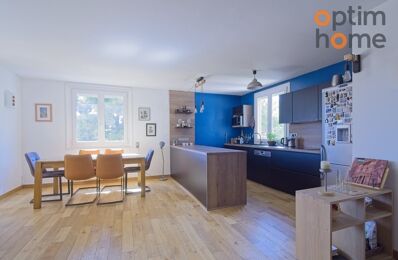 vente appartement 518 000 € à proximité de Coudoux (13111)