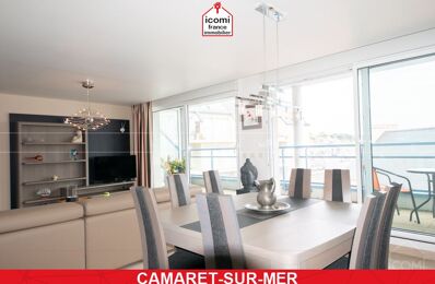 vente appartement 430 500 € à proximité de Plougonvelin (29217)