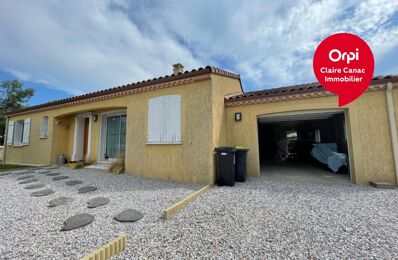 vente maison 258 000 € à proximité de Valdurenque (81090)