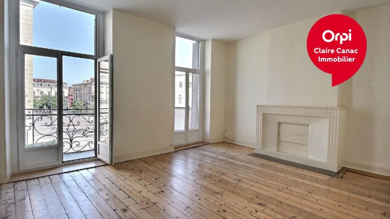 appartement 2 pièces 104 m2 à louer à Castres (81100)