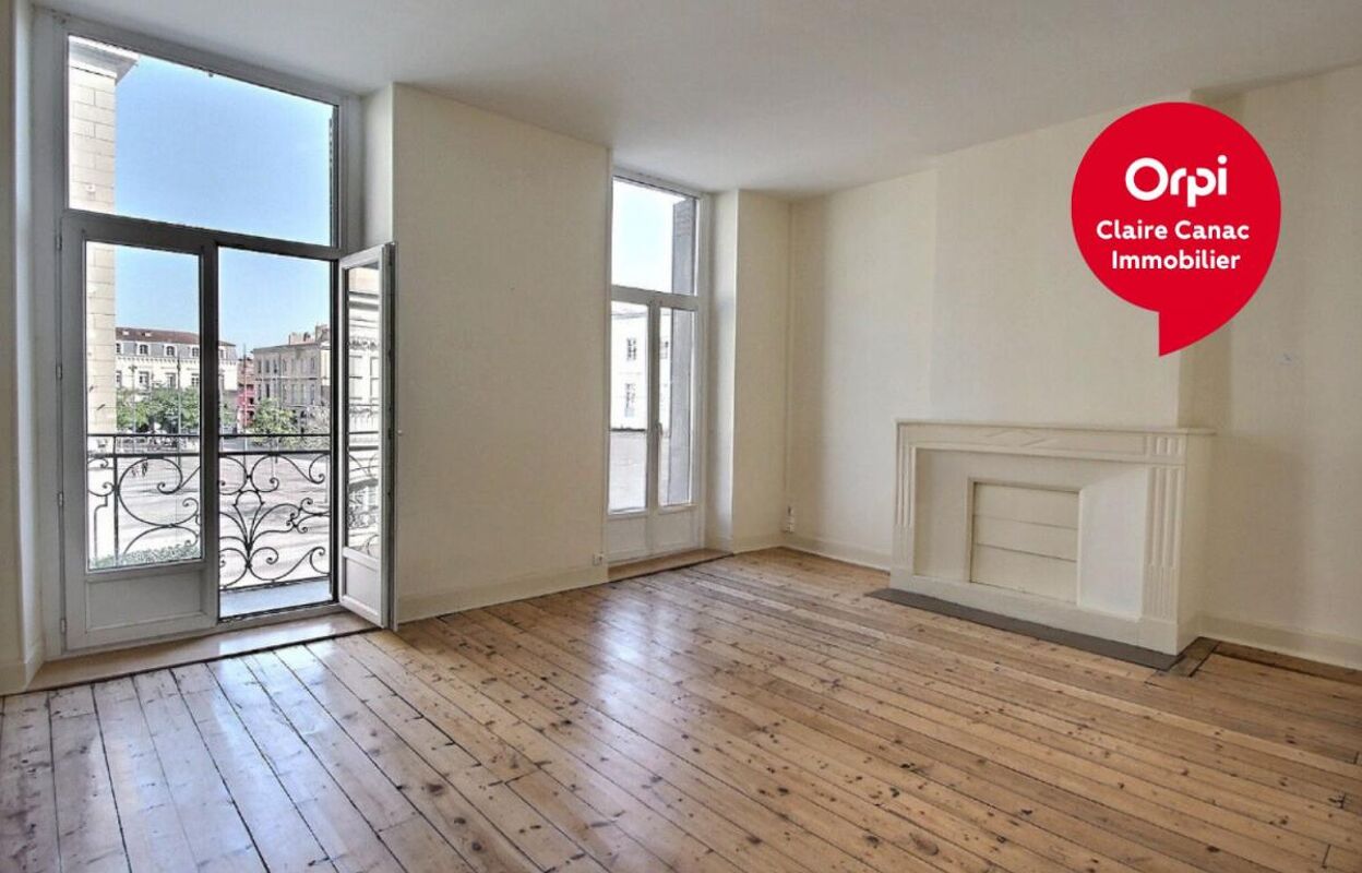 appartement 2 pièces 104 m2 à louer à Castres (81100)