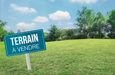 construire terrain 98 000 € à proximité de Castelnau-de-Médoc (33480)