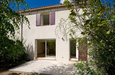 vente maison 255 000 € à proximité de Saint-Maximin-la-Sainte-Baume (83470)