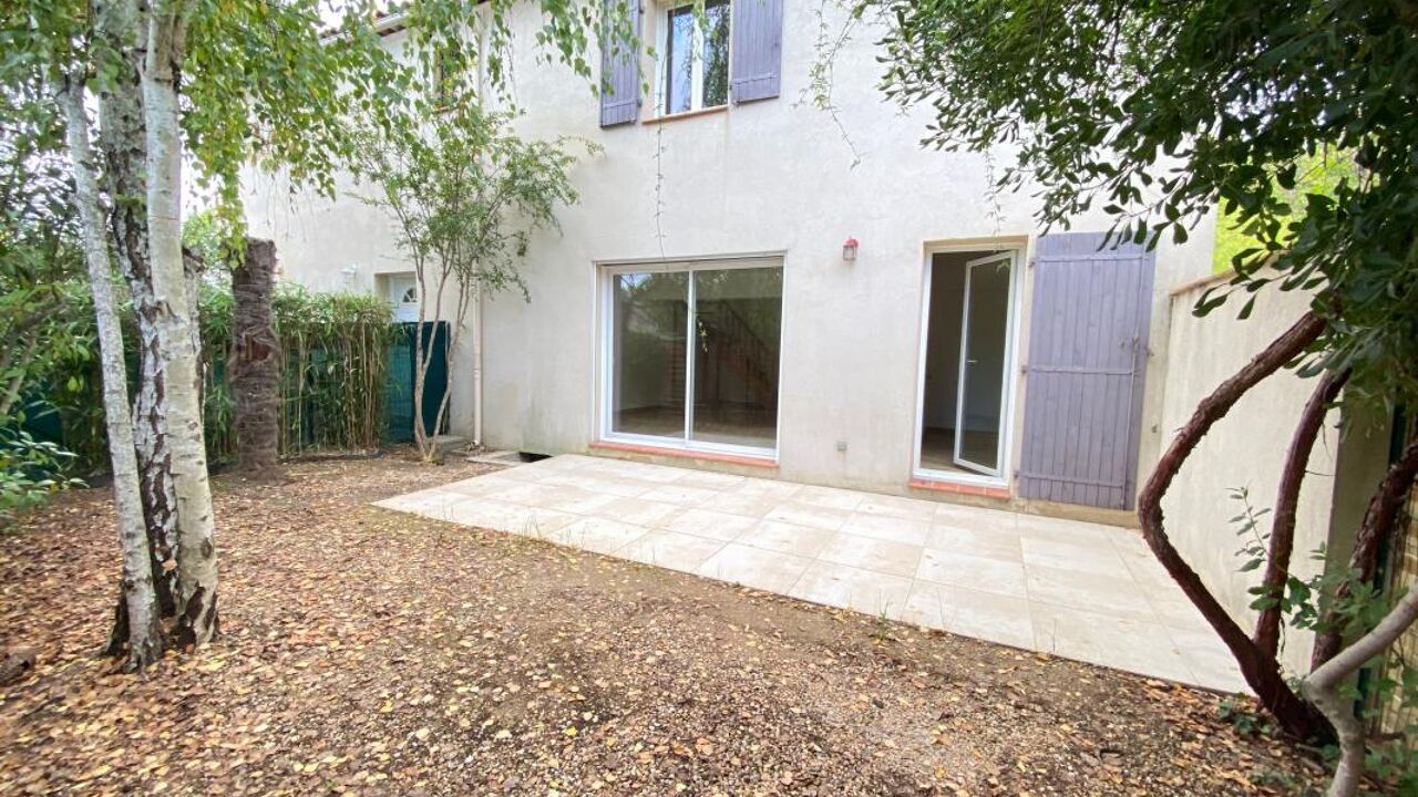 maison 3 pièces 77 m2 à vendre à Brignoles (83170)