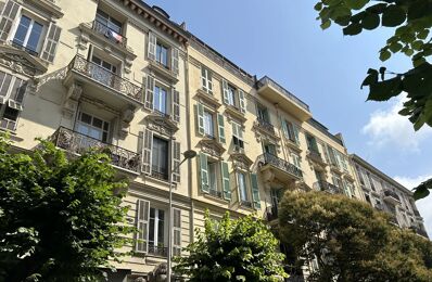 vente appartement 640 000 € à proximité de Châteauneuf-Villevieille (06390)