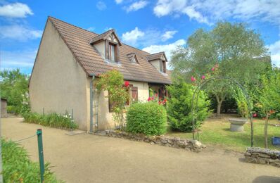 vente maison 235 850 € à proximité de Vienne-en-Val (45510)