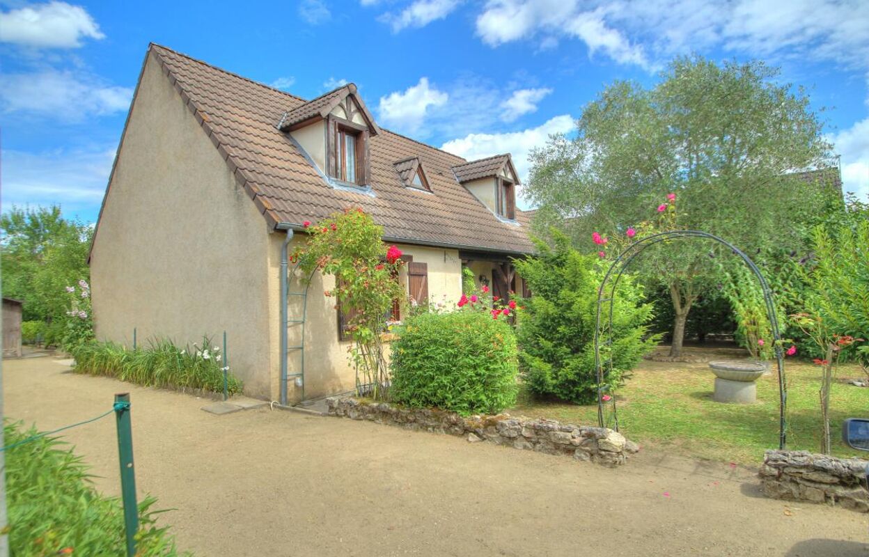 maison 4 pièces 99 m2 à vendre à Saint-Jean-de-Braye (45800)