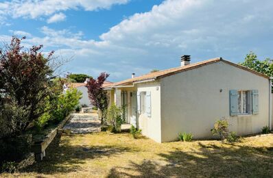 vente maison 561 800 € à proximité de Aytré (17440)