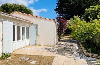 vente maison 535 300 € à proximité de La Faute-sur-Mer (85460)