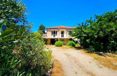 vente maison 441 000 € à proximité de Le Pontet (84130)