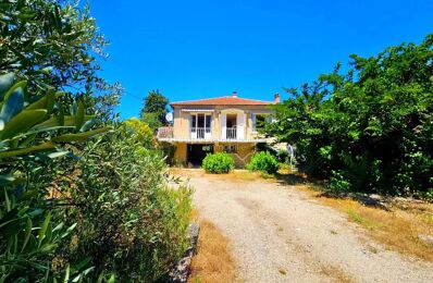 vente maison 399 000 € à proximité de Gordes (84220)