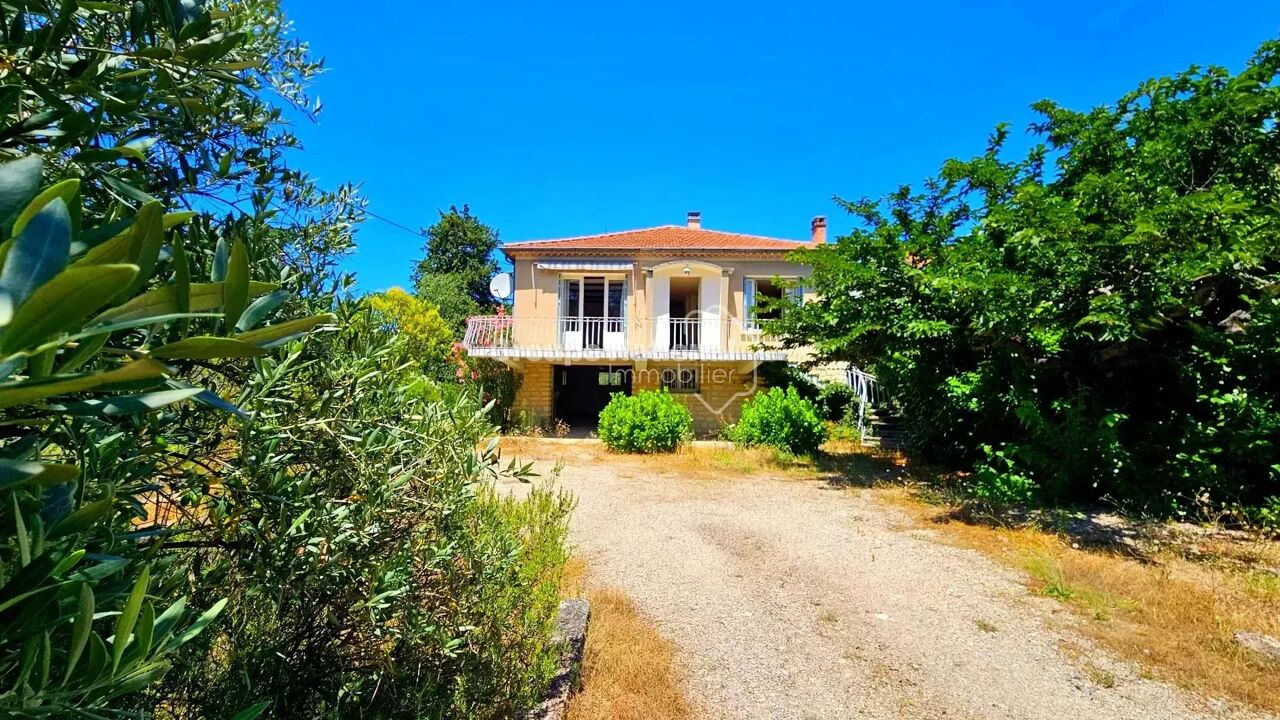 maison 4 pièces 82 m2 à vendre à Pernes-les-Fontaines (84210)