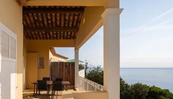 Villa / Maison 11 pièces  à vendre Issambres (Les) 83380