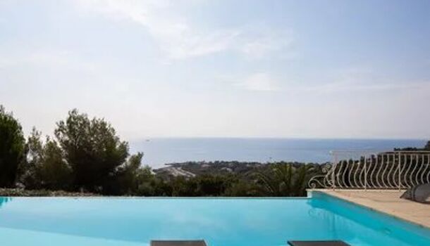 Villa / Maison 11 pièces  à vendre Issambres (Les) 83380