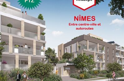 vente appartement 200 000 € à proximité de Beauvoisin (30640)