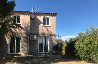 location maison 999 € CC /mois à proximité de Nages-Et-Solorgues (30114)