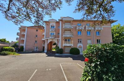 vente appartement 299 000 € à proximité de Montgaillard (40500)