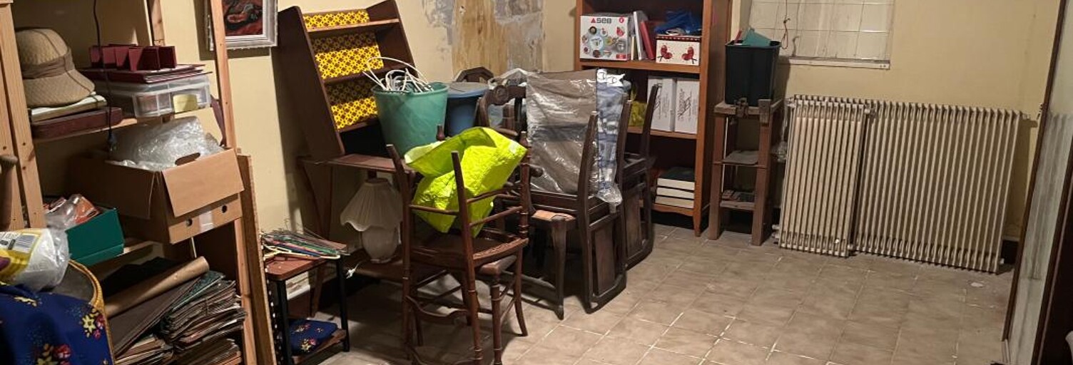 Appartement 1 Pièce 11 m² à vendre à Saint-Cyr-sur-Mer (83270)