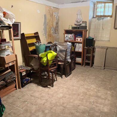 Appartement 1 pièces 30000 €