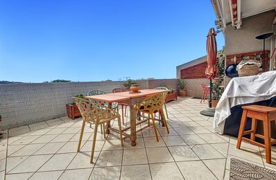 vente appartement 280 000 € à proximité de Théoule-sur-Mer (06590)