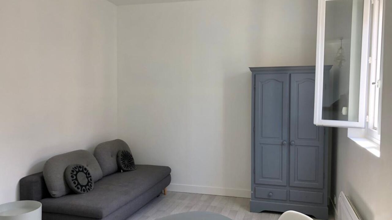 appartement 3 pièces 47 m2 à vendre à Le Havre (76600)