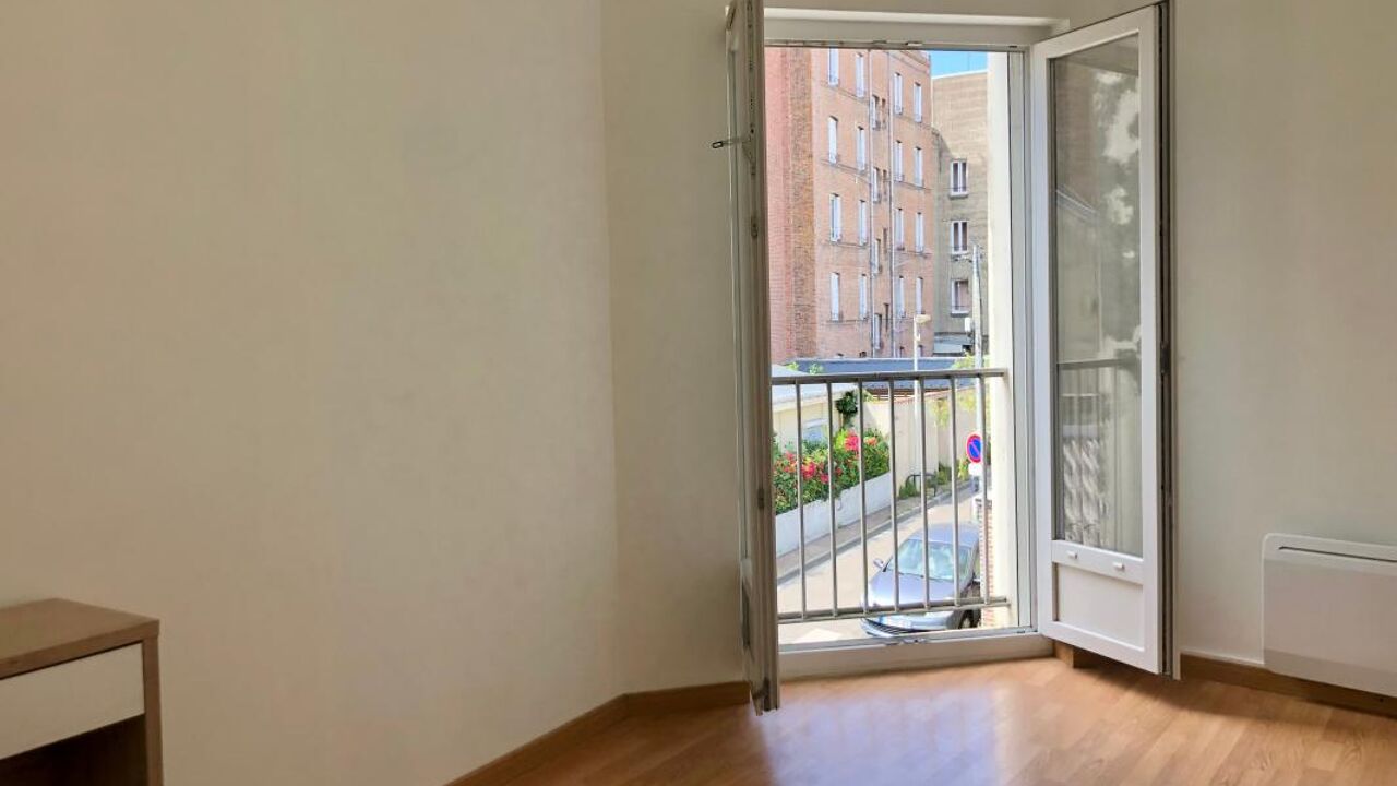 appartement 3 pièces 47 m2 à vendre à Le Havre (76600)