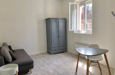 vente appartement 106 000 € à proximité de Montivilliers (76290)