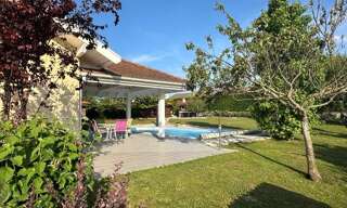 Maison 5 Pièces 126 m² à vendre à Droisy (74270)