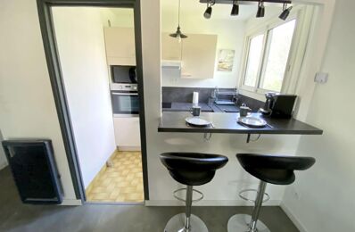 vente appartement 124 000 € à proximité de Venerque (31810)