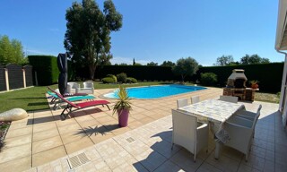 Maison 5 Pièces 140 m² à vendre à Brax (31490)