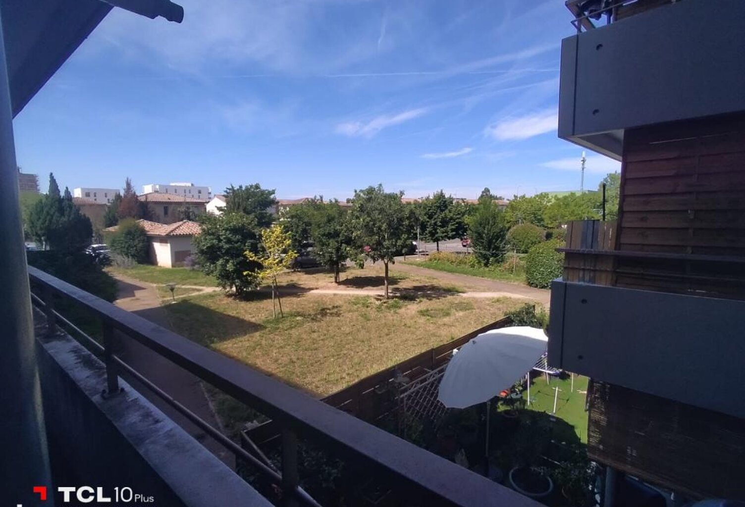 Appartement À Vendre — photo 1