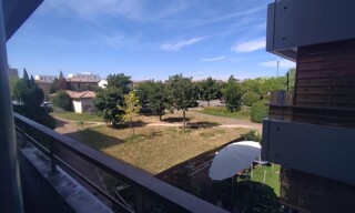 Appartement 2 Pièces 59 m² à vendre à Toulouse (31300)
