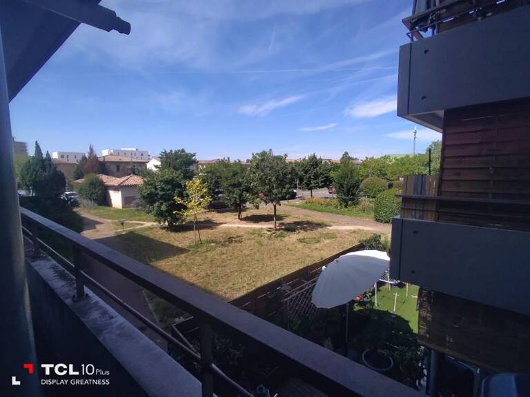 Appartement À Vendre — photo 1
