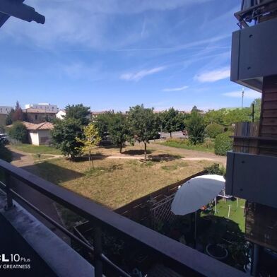 Appartement 2 pièces 187250 €