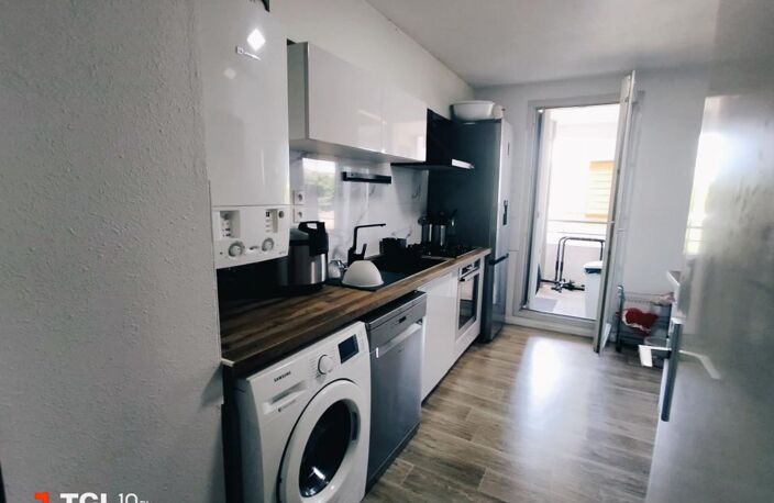 Appartement À Vendre — photo 3