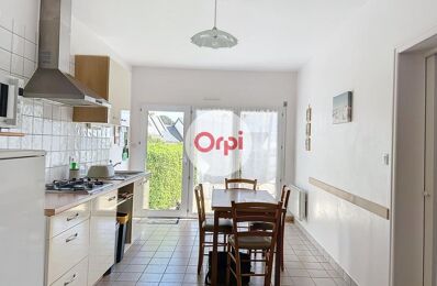 vente appartement 221 550 € à proximité de Muzillac (56190)