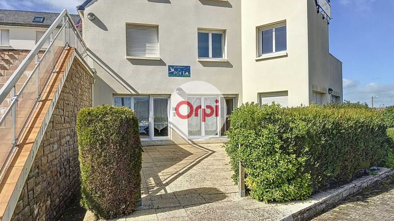 appartement 3 pièces 50 m2 à vendre à Damgan (56750)