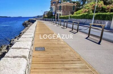 location de vacances appartement 630 € / semaine à proximité de Antibes (06600)