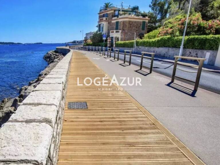 LOCATION SAISONNIÈRE CANNES - STUDIO 2 COUCHAGES — photo 1