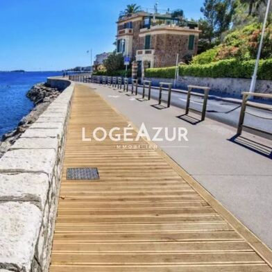 Appartement 1 pièces 630 €