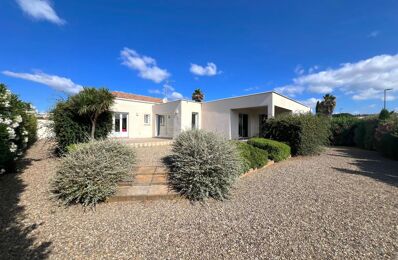 vente maison 447 000 € à proximité de Cazouls-Lès-Béziers (34370)