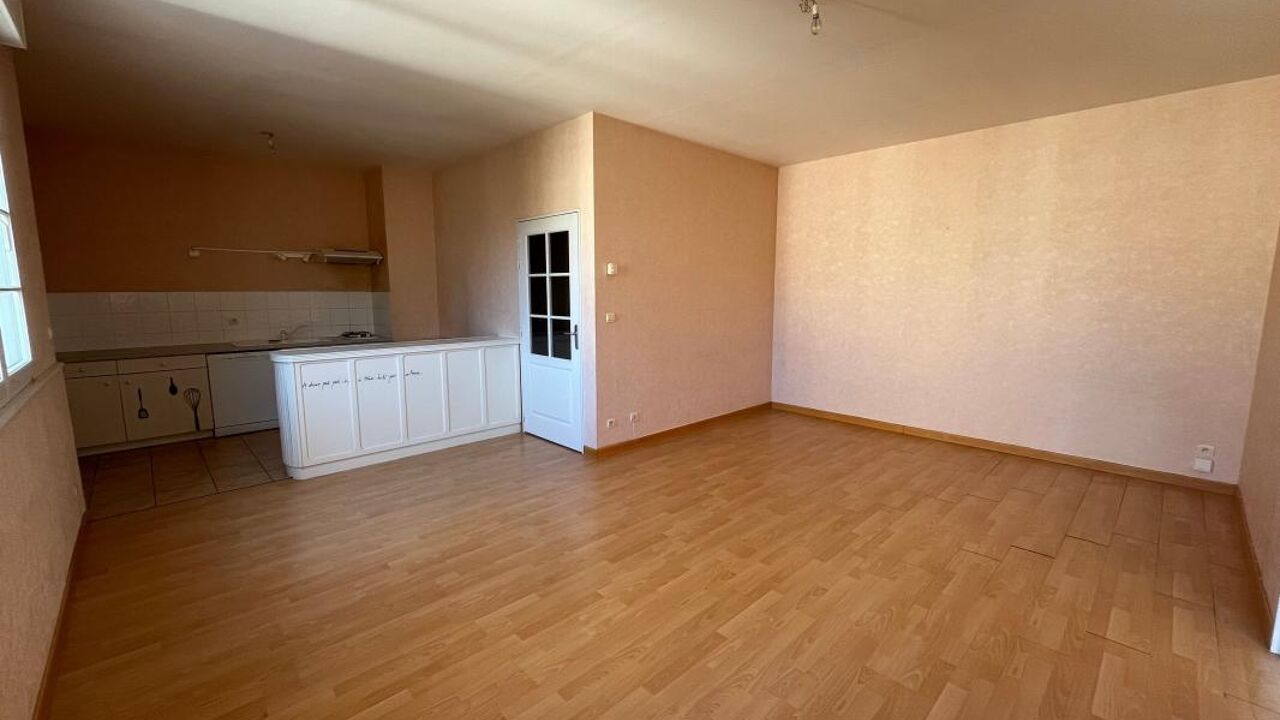 appartement 1 pièces 55 m2 à louer à Limoges (87000)